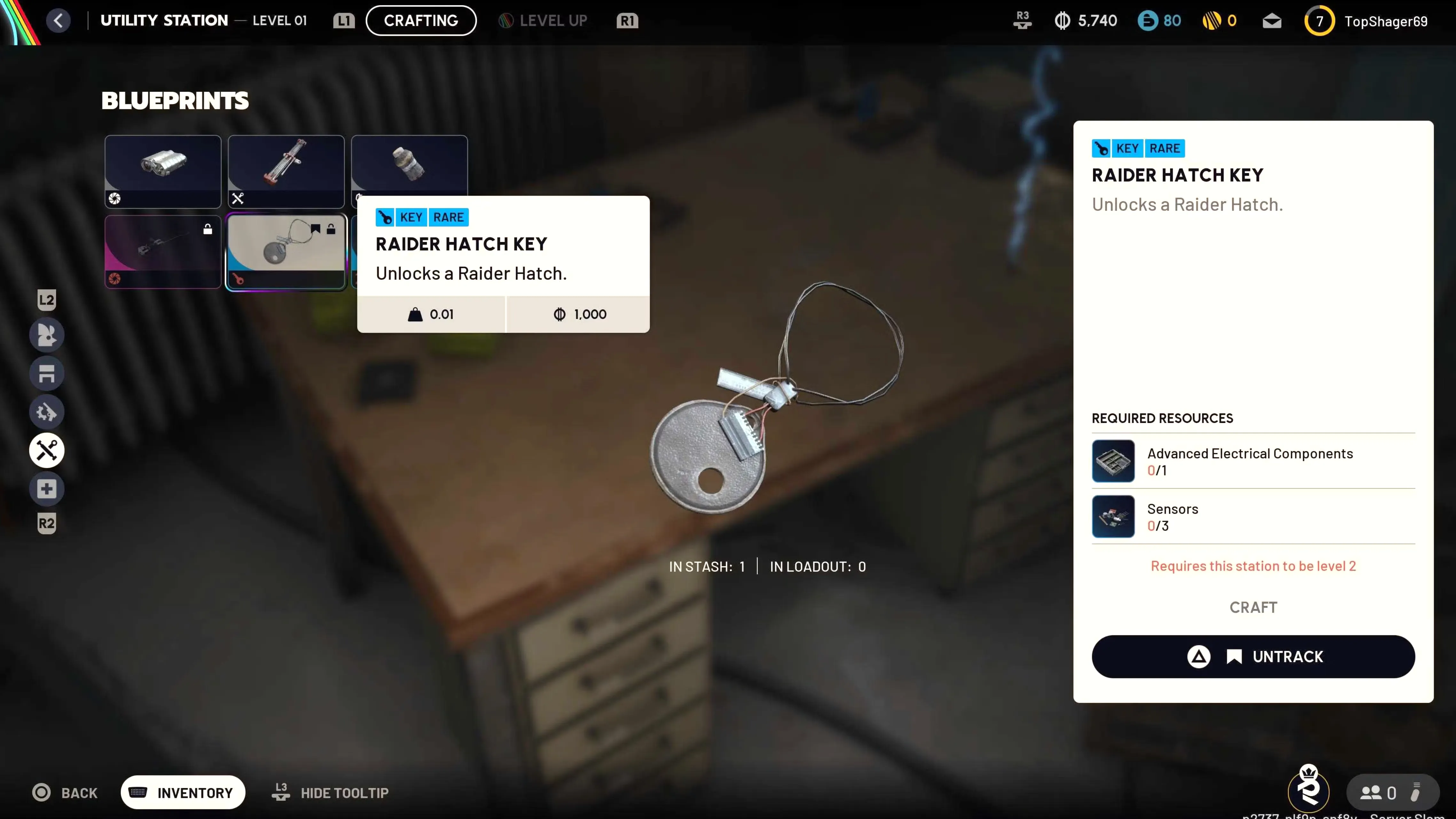 How To Get Raider Hatch Keys in arc raiders